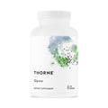 THORNE Glycine, Amino Acid Supplement, 1 g per Serving, 250 Capsules | Supports Relaxation, Stress Management, Liver Detoxification & Healthy Muscle Function*, NSF Contents Certified