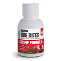 Fluval Bug Bites Fish Food for Shrimp, Brown, 1.06 oz