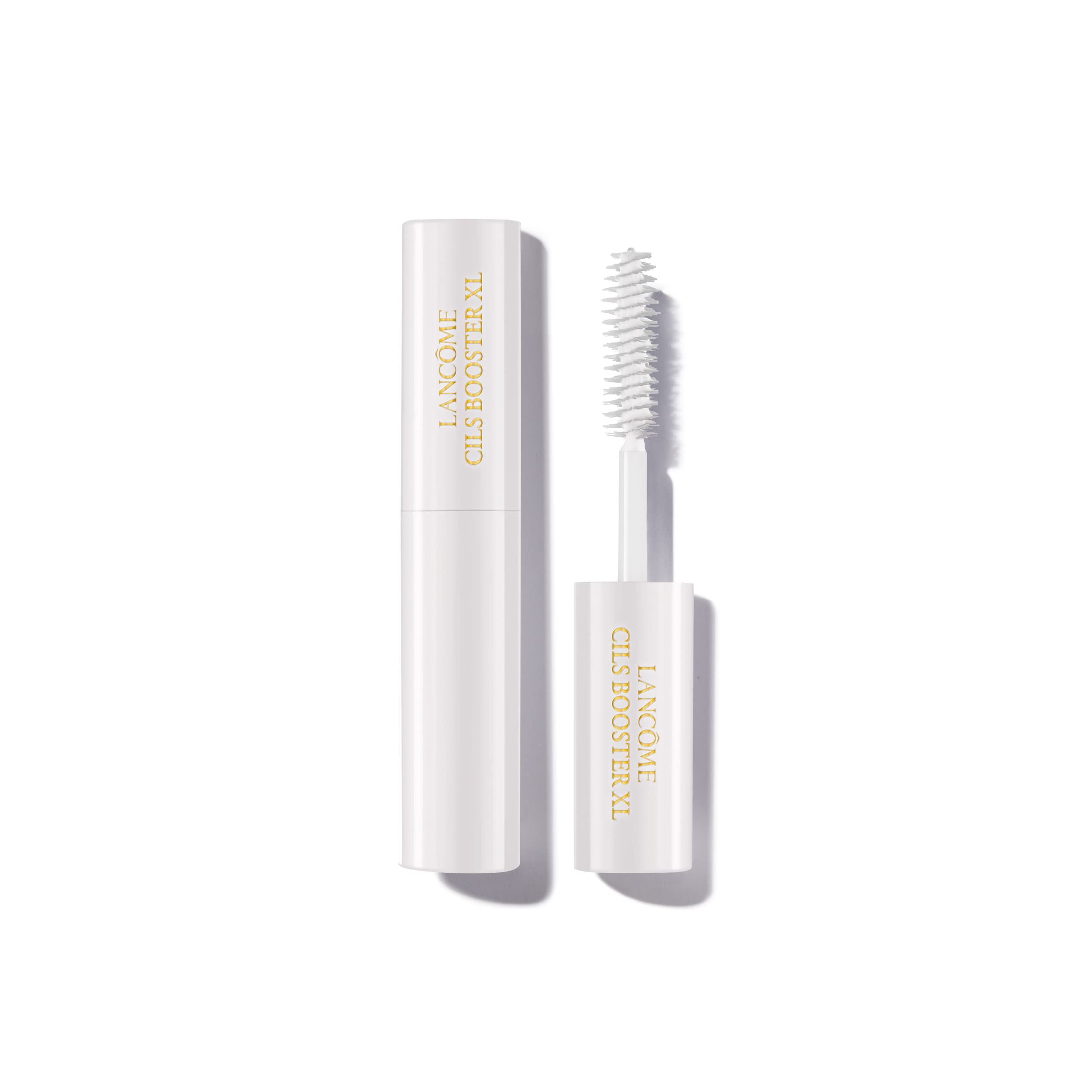 Lancôme Cils Booster XL Enhancing Lash & Mascara Primer - Eyelash Primer | Eyelash & Mascara Primer - Infused with Micro-fibers, Vitamin B5 and Vitamin E - Boosts Mascara Volume, Length & Curl