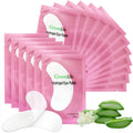 Buy now 100 Pairs GreenLife Natural Hydrogel Eye Gel Pads - Collagen and Aloe Vera Patches for Under Eyes - Eyelash Extension Kit at indiglob india
