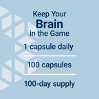 Life Extension PS Caps, 100 Capsules