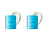 Skinfix Triple Lipid-Peptide Cream - 1.7 oz - Rich Face Moisturizer with Hyaluronic Acid - Hydrates & Restores Dry, Sensitive Skin - Non-Comedogenic, Fragrance Free, Vegan, Cruelty Free
