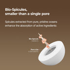 Dr.Melaxin Necklinephalt Spicule Neck Cream – Microneedle Firming & Lifting Treatment for Turkey Neck & Sagging Skin, Peptides for Wrinkle Care & Skin Tightening, Korean Skincare 1.69 fl.oz