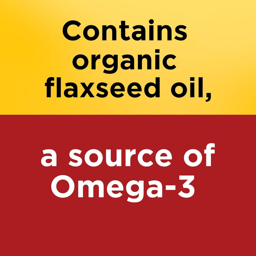 Buy now Nature Made Flaxseed Oil 1000 mg, Fish Free Omega 3 Supplement, Dietary Supplement for Heart Health Support, 180 Softgels, 180 Day Supply at indiglob india