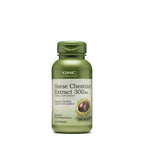 Buy now GNC Herbal Plus Horse Chestnut Extract 300mg 100 capsules at indiglob india