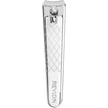 Revlon Nail Clipper With File, Manicure Care Tool With a Curved Blade for an Accurate Trimming and Grooming, Easy to Use (Pack of 1)
