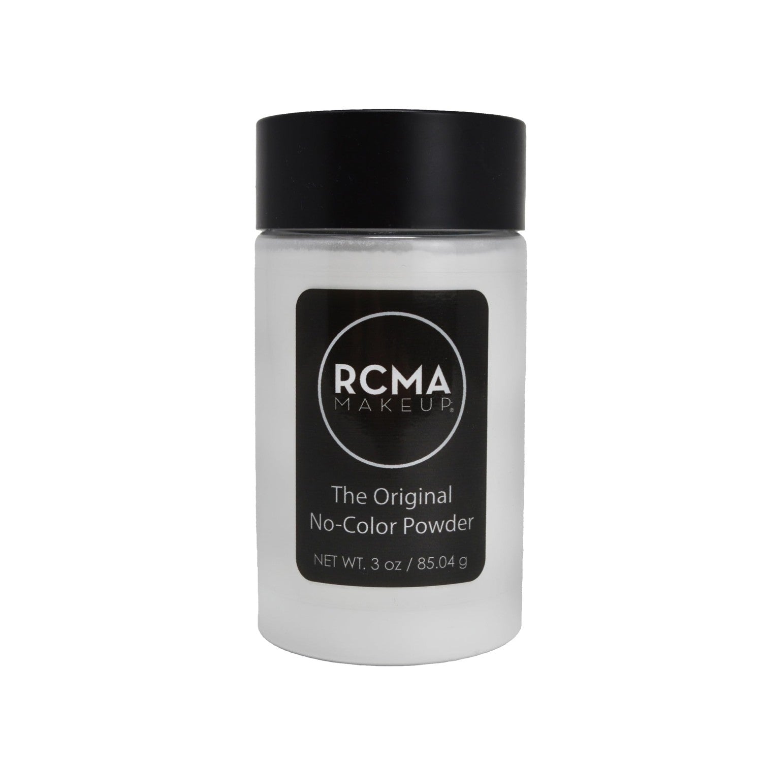 Buy now RCMA No-Color Powder | Setting Powder | Professional Makeup | Universal | All skin types | 3oz at indiglob india