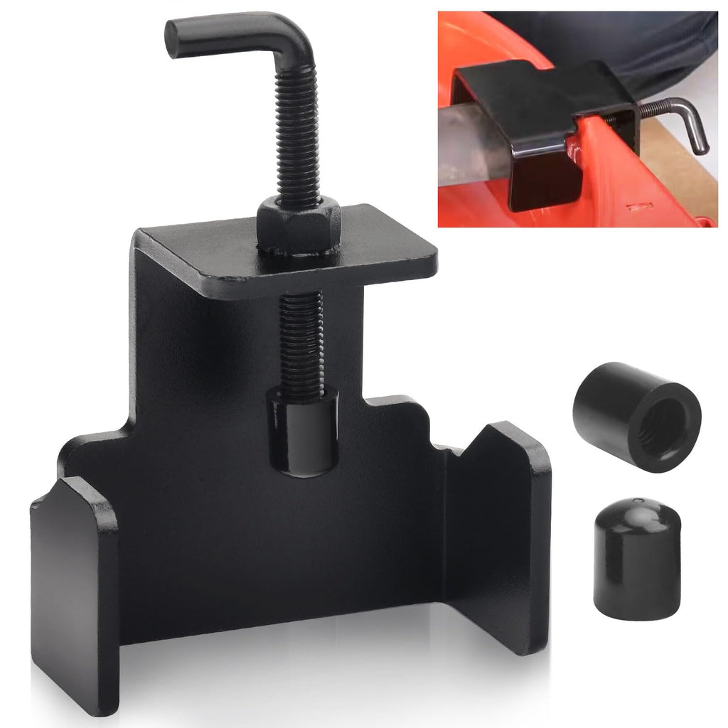 490-850-0005 Universal Mower Blade Removal Tool/Lawn Mower Blade Clamp Compatible with MTD 21" Walk Behind and Riding Lawn mowers, Fits for 11A-B13M729, 13A326JC058, 13AX935T004, 339079