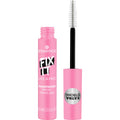 essence Fix It Like a Pro Brow Fixing Gel, Long-Lasting Strong Hold, Clear