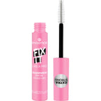 essence Fix It Like a Pro Brow Fixing Gel, Long-Lasting Strong Hold, Clear