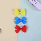 XIMA 70 Pcs 2inch Hair Bows for Baby Girls,Ribbon Bows Clips for Infants