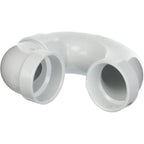 Buy now Genova Products 78520 P-Trap Pipe Fitting, 2" Default at indiglob india