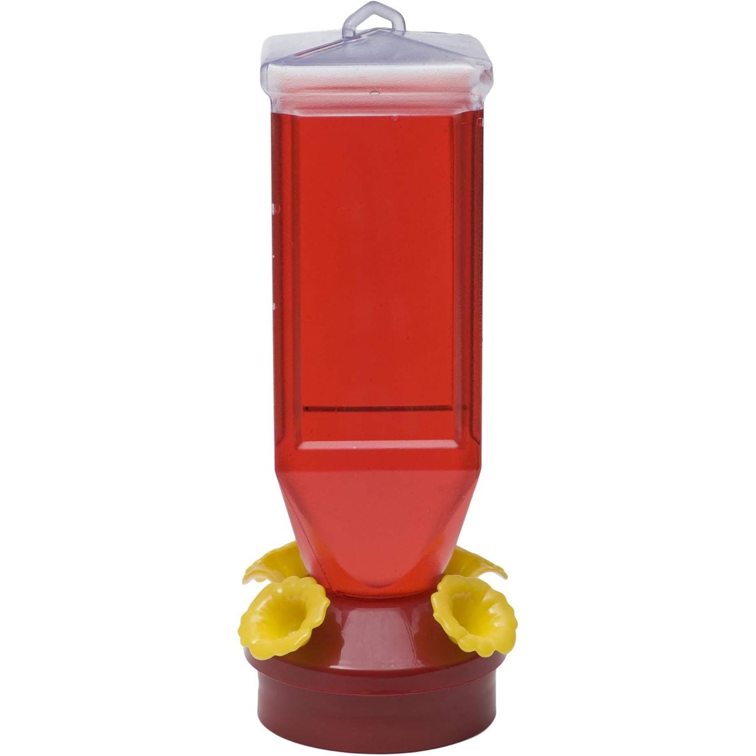 Buy now Perky-Pet 201 Lantern Hummingbird Feeder- 18 oz, Red at indiglob india
