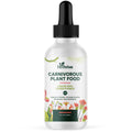 Venus Fly Trap Food, Tropical Plant Fertilizer for Carnivorous Plants, 4oz