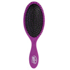 Buy now Wet Brush Original Detangler Hair Brush, Amazon Exclusive Aqua- Ultra-Soft IntelliFlex Bristles-Detangling Hairbrush Glides Through Tangles For All Hair Types (Wet Dry & Damaged Hair) - Women & Men at indiglob india