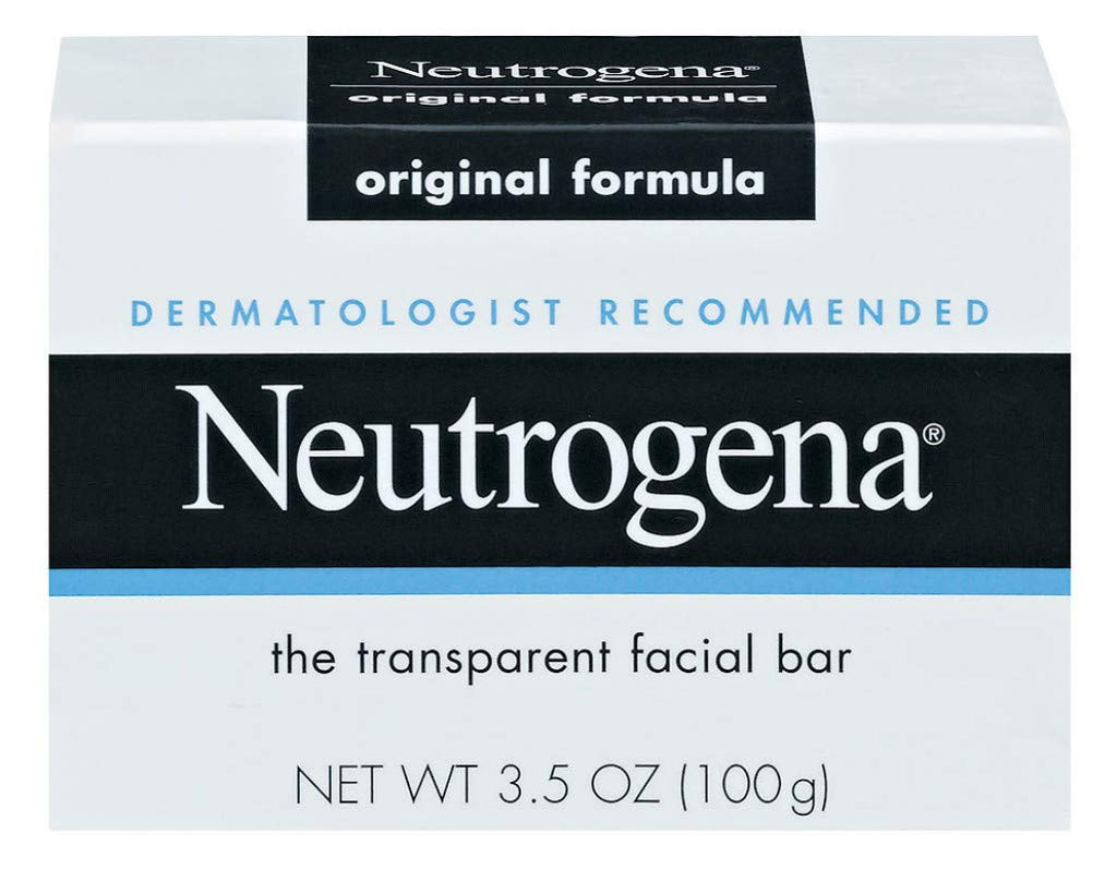 Buy now Neutrogena Bar Soap Original 3.5 Ounce Boxed (6 Pack) at indiglob india
