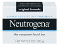 Buy now Neutrogena Bar Soap Original 3.5 Ounce Boxed (6 Pack) at indiglob india