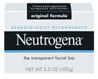 Buy now Neutrogena Bar Soap Original 3.5 Ounce Boxed (6 Pack) at indiglob india