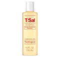 Buy now Neutrogena T/Sal Therapeutic Dandruff Shampoo, Scalp Build-Up Control, 3% Salicylic Acid, Scalp Psoriasis Treatment, Seborrheic Dermatitis Shampoo, Clears & Controls Flakes, Fragrance Free, 4.5 fl oz 4.5 Fl Oz (Pack of 1) Unflavored at indiglob india
