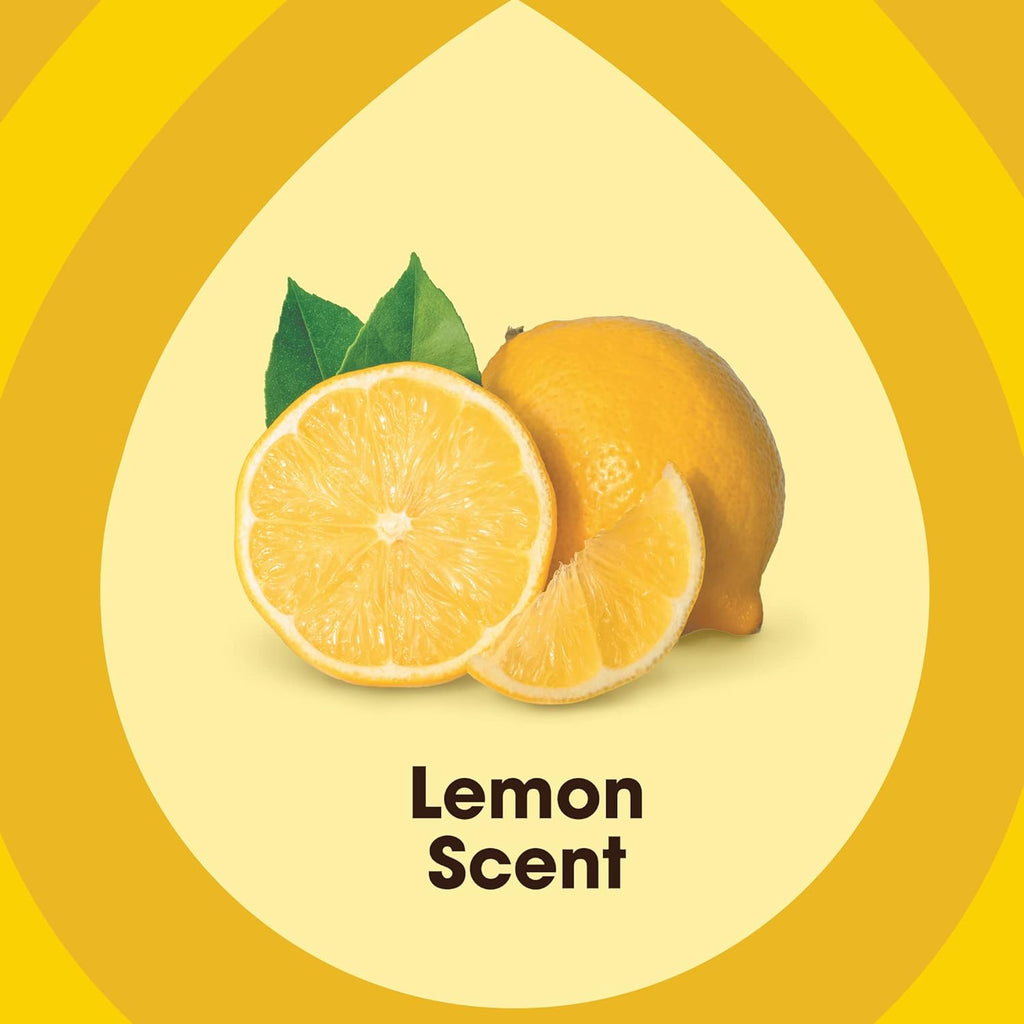 Buy now Pledge Enhancing Polish, Furniture & Wood Spray, Lemon Scent, 9.7oz at indiglob india