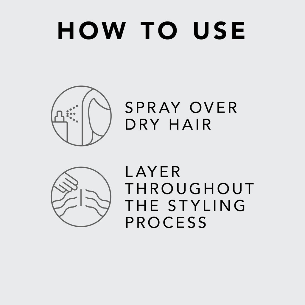 Sebastian Professional Shaper Hairspray, 50 VOC% | Flexible to Medium Hold | Brushable with Control | Packaging May Vary