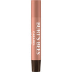 Buy now Burt's Bees Shimmer Lip Tint Set, Tinted Lip Balm Stick, Moisturizing for All Day Hydration with Natural Origin Glowy Pigmented Finish & Buildable Color, Caramel (4-Pack) at indiglob india