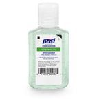 Purell Hand Sanitizer Soothing Gel Travel Bottle, 6ct x 2oz - 3156-04-EC