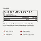 H2Tab Molecular Hydrogen Water Drinking Tablets, 30 Count | 12 PPM, Supports Muscle Recovery & Metabolism, Cellular, Brain & Gut Health, H2 Antioxidant, Magnesium-Based