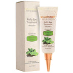 Buy now Puffy Eye Treatment Instant results â€“ Naturally Eliminate Wrinkles, Puffiness, Dark Circle and Bags in Minutes â€“ Hydrating Eye Cream w/ Green Tea Extract, Dead Sea Minerals by SEAMANTIKA â€“ .8 fl.oz. Default at indiglob india