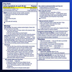 Buy now Vicks NyQuil, Alcohol Free, Cough, Cold & Flu Relief, Sore Throat, Fever & Congestion Relief, Berry, 12 Fl Oz at indiglob india