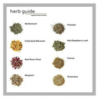 Yoni Steaming Herbs | 3 Steam Sessions | Gentle Cleanse