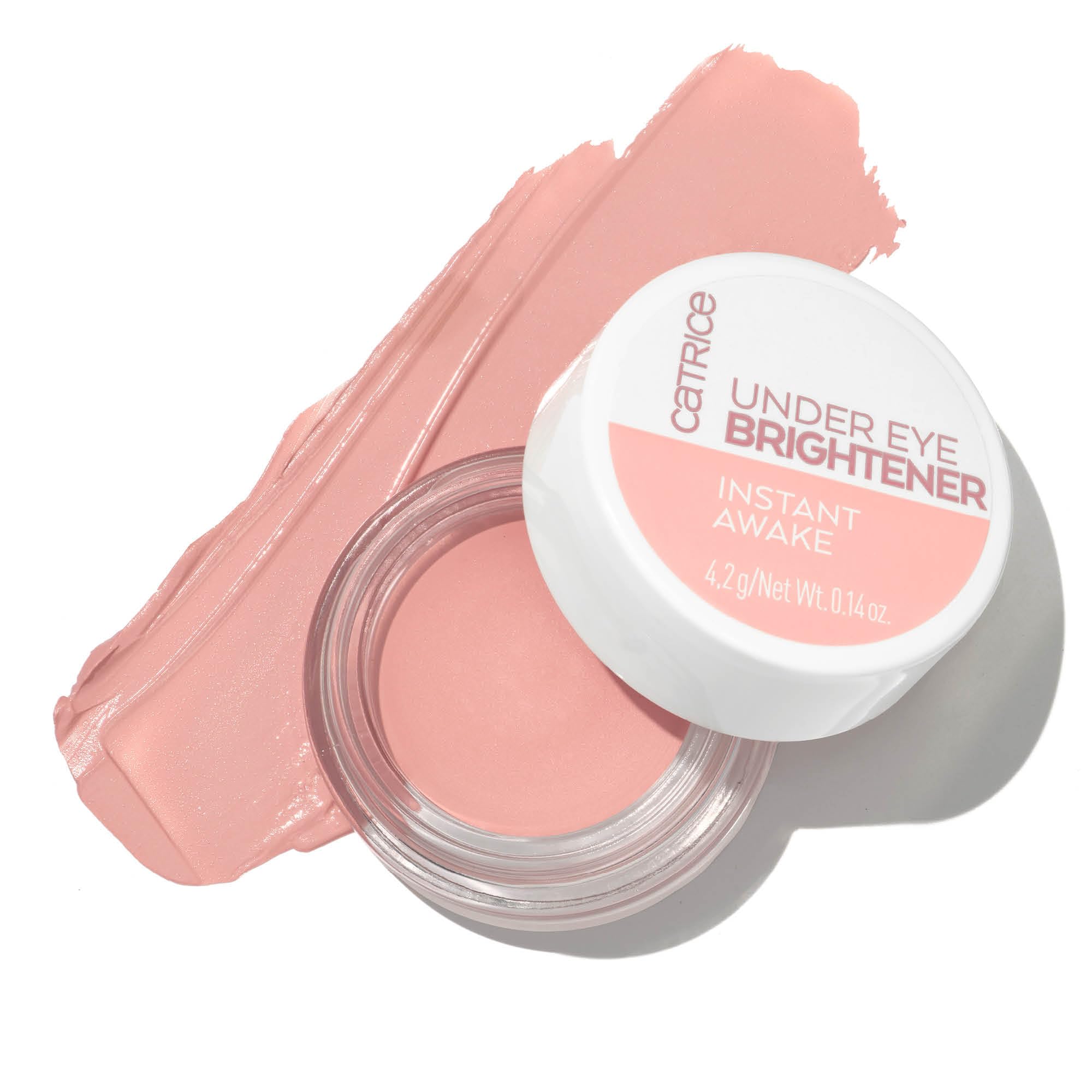 Buy now Catrice | Under Eye Brightener | Conceal & Brighten Dark Circles | With Hyaluronic Acid & Shea Butter | Vegan, Cruelty Free & Paraben Free (010 | Light Rose) at indiglob india