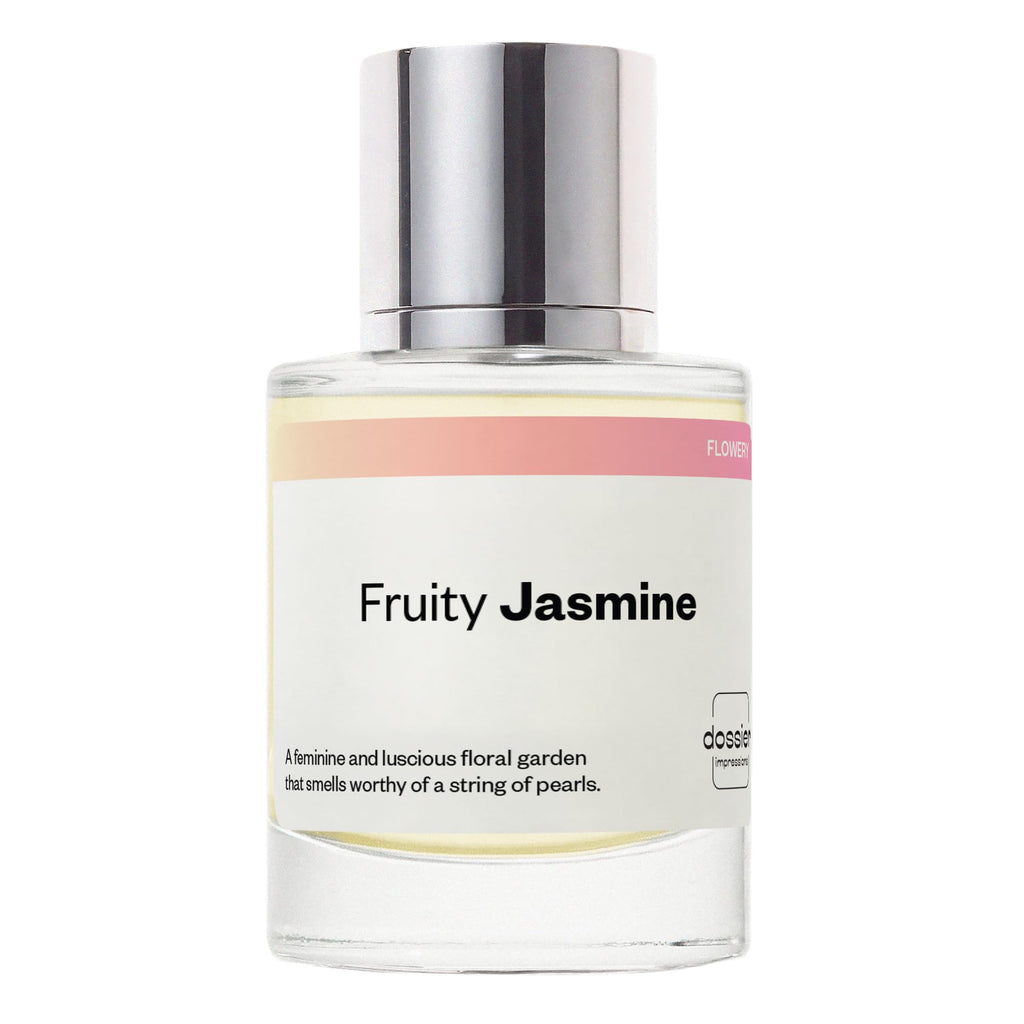 Dossier - Fruity Jasmine - Inspired by J'adore - Women EDP