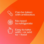 Buy now Bio-Kult Gut Health Probiotic Supplement, 14 Strains, Probiotics for Women & Men, Immune Support, Digestive Health, Shelf-Stable, Non-GMO and Gluten-Free, Capsules, 60 Count (Pack of 1) at indiglob india