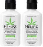 Buy now Hempz Original, Natural Hemp Seed Oil Body Moisturizer with Shea Butter and Ginseng, Original Scent, Floral Banana, 17 Fl.Oz ( Packaging may vary ) at indiglob india