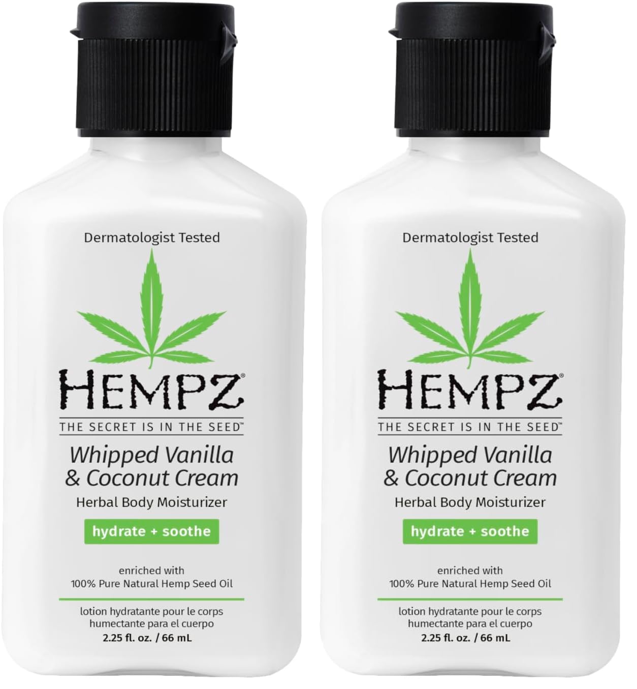 Buy now Hempz Original, Natural Hemp Seed Oil Body Moisturizer with Shea Butter and Ginseng, Original Scent, Floral Banana, 17 Fl.Oz ( Packaging may vary ) at indiglob india