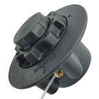 C5-2 Trimmer Head for Stihl FS38 FS40 FS40C FS45 FS45C FS46 FS50 FSE60 Weed Eater Head 4006 710 2106, 4006 710 2103