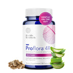 Biocidin Proflora 4R Spore Probiotic for Gut Health & Digestion, 30 Count