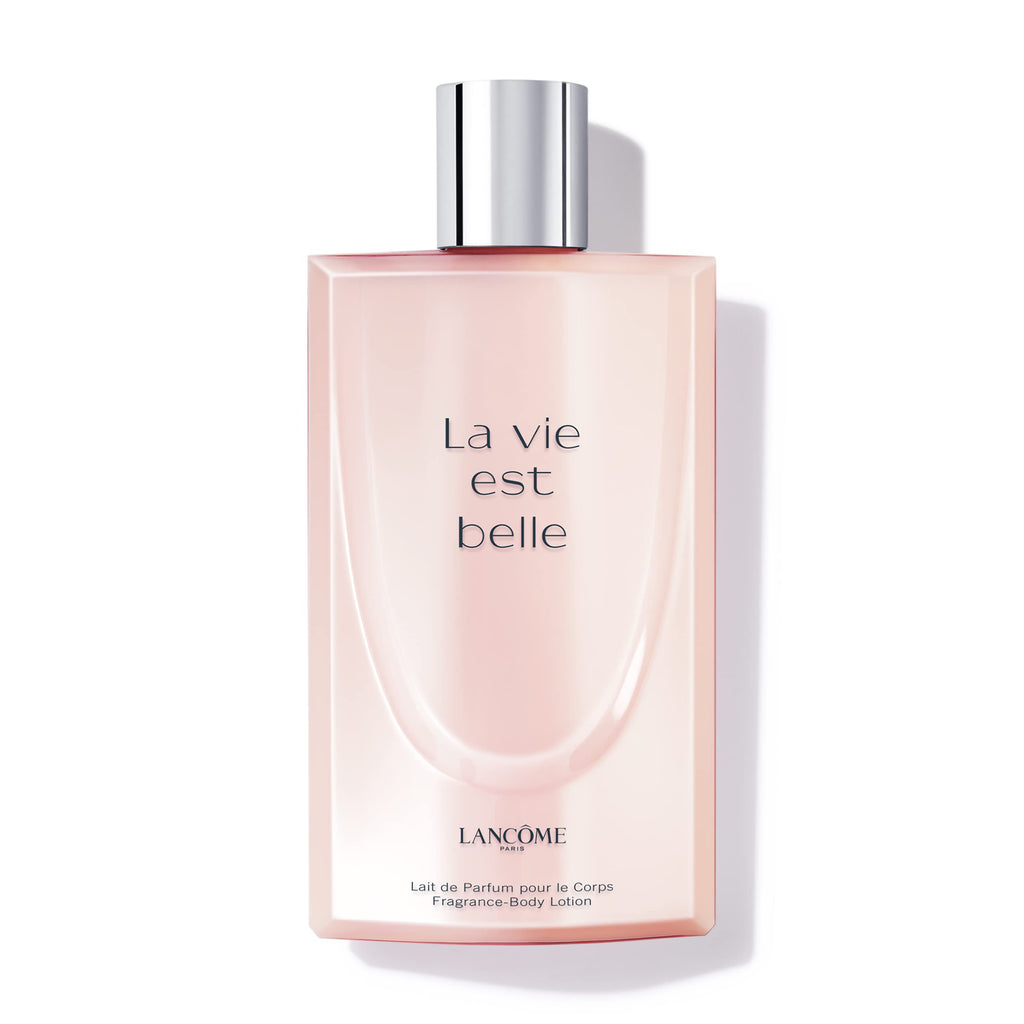 Lancôme La Vie Est Belle Scented Body Lotion for Women - 6.7 Fl Oz