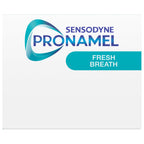Sensodyne Pronamel Fresh Breath Enamel Toothpaste, 4 oz (4 Pack)