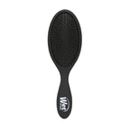 Buy now Wet Brush Original Detangler Hair Brush, Amazon Exclusive Aqua- Ultra-Soft IntelliFlex Bristles-Detangling Hairbrush Glides Through Tangles For All Hair Types (Wet Dry & Damaged Hair) - Women & Men at indiglob india