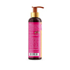 Buy now Mielle Organics Pomegranate & Honey Detangling & Moisturizing Shampoo - Curly Hair Shampoo for Women - Enriched with Honey & Babassu Oil to Lift Dirt, Loosen Tangles & Retain Moisture (12 Fl Oz) at indiglob india