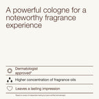 Bath & Body Works Mahogany Teakwood Cologne for Men, Long-Lasting Fragrance