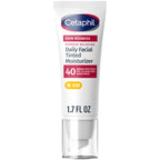 Cetaphil Redness Relieving Tinted Moisturizer, SPF 40, 1.7 Fl Oz | Daily Facial Moisturizer, Broad Spectrum SPF 40, Neutral Tint, Rosacea-Prone Skin, Sensitive Skin, Dermatologist Recommended