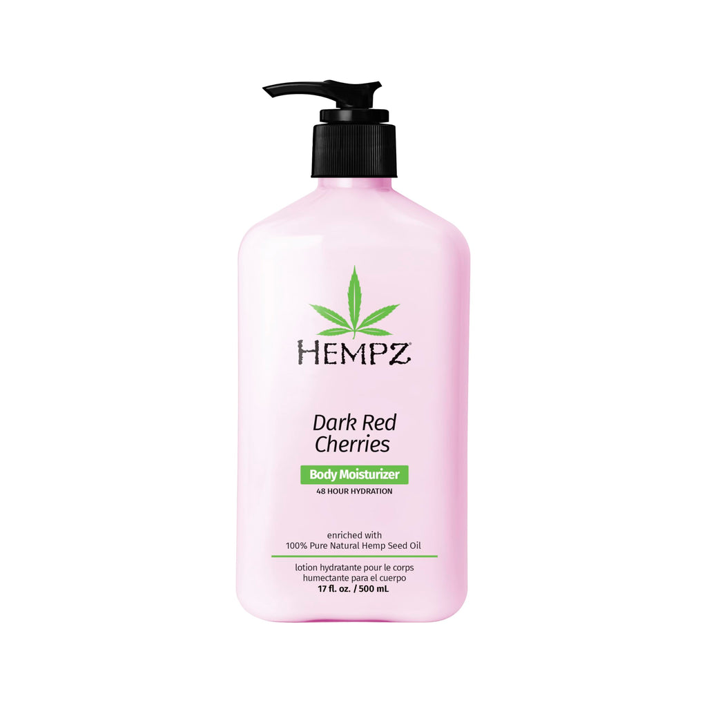 Buy now Hempz Original, Natural Hemp Seed Oil Body Moisturizer with Shea Butter and Ginseng, Original Scent, Floral Banana, 17 Fl.Oz ( Packaging may vary ) at indiglob india