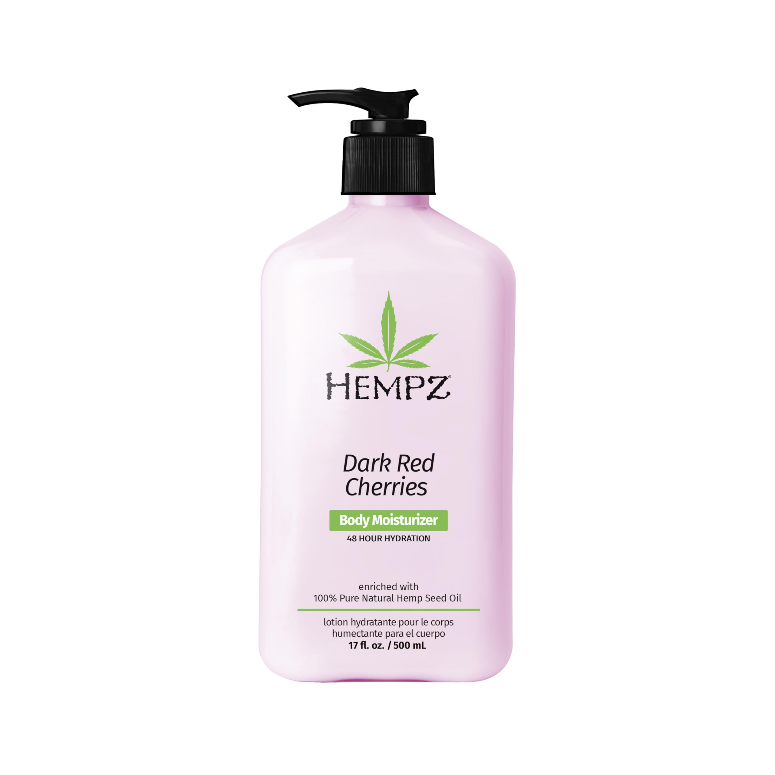 Buy now Hempz Original, Natural Hemp Seed Oil Body Moisturizer with Shea Butter and Ginseng, Original Scent, Floral Banana, 17 Fl.Oz ( Packaging may vary ) at indiglob india