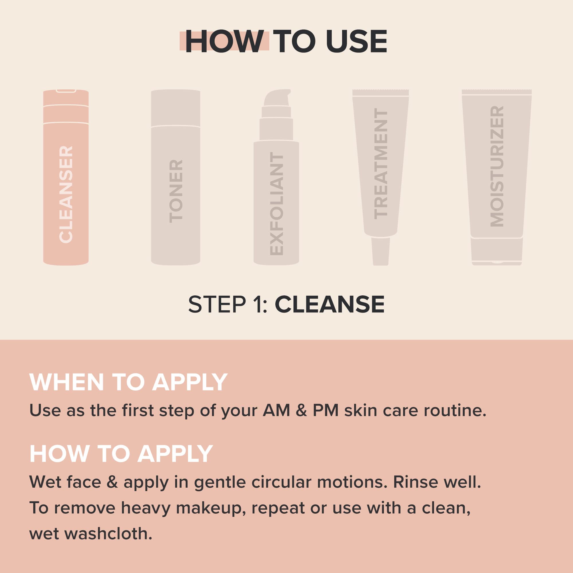 Buy now Paula's Choice CALM Ultra-Gentle Face Cleanser for Sensitive Skin, Facial Wash, Calms + Soothes Redness, Daily Face Wash for Rosacea-Prone & Eczema-Prone Skin, & Fragrance-Free, 6.7 Fl Oz at indiglob india