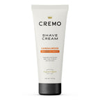 Buy now Cremo Sandalwood Shave Cream, Astonishingly Superior Ultra-Slick Shaving Cream for Men, Fights Nicks, Cuts and Razor Burn, 6 Fl Oz at indiglob india
