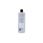 NIOXIN System 2 | Scalp Care | Shampoo | Hair Thickening | For Natural Hair | Scalp Health | For Natural Hair with Progressed Thinning | Cleanse & Boost Hair Density with Niacinamide & Biotin