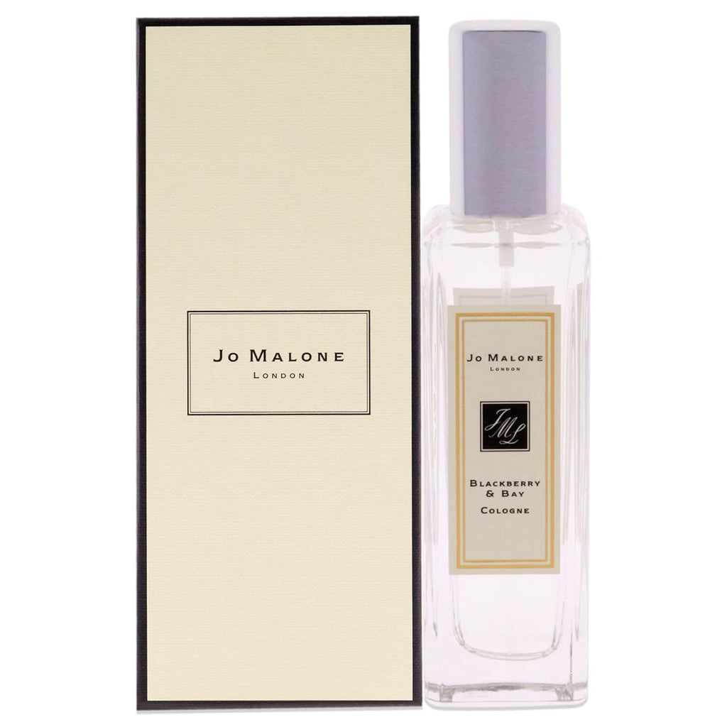 Buy now Jo Malone Blackberry & Bay Cologne Spray For Women, 1 Ounce "Packaging may vary" at indiglob india